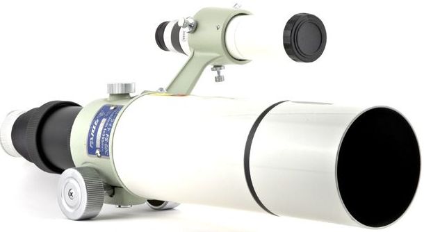 Takahashi FS-60CB OTA